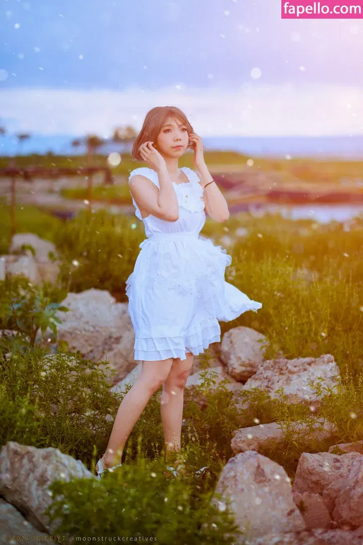 KitzCua / kaiibagz Onlyfans Photo Gallery 