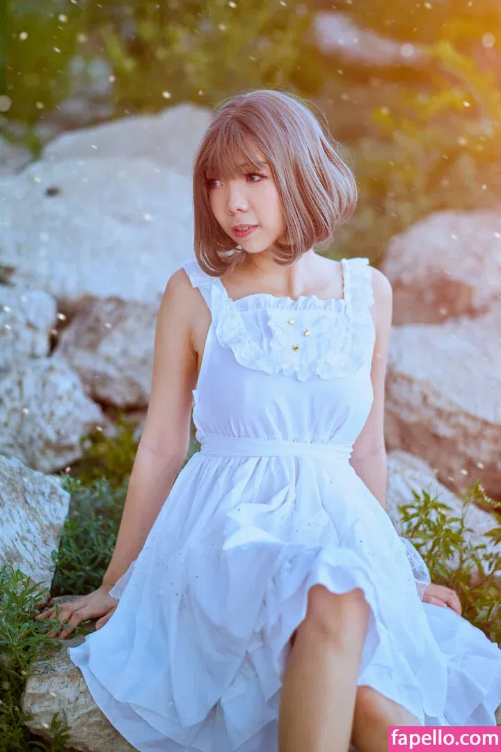 KitzCua / kaiibagz Onlyfans Photo Gallery 