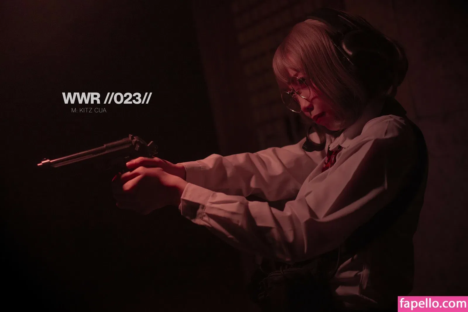 KitzCua / kaiibagz Onlyfans Photo Gallery 