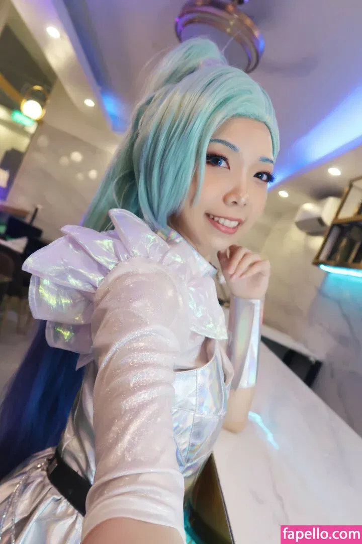 KitzCua / kaiibagz Onlyfans Photo Gallery 