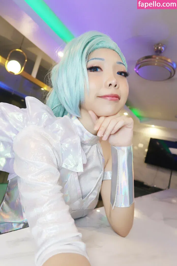 KitzCua / kaiibagz Onlyfans Photo Gallery 