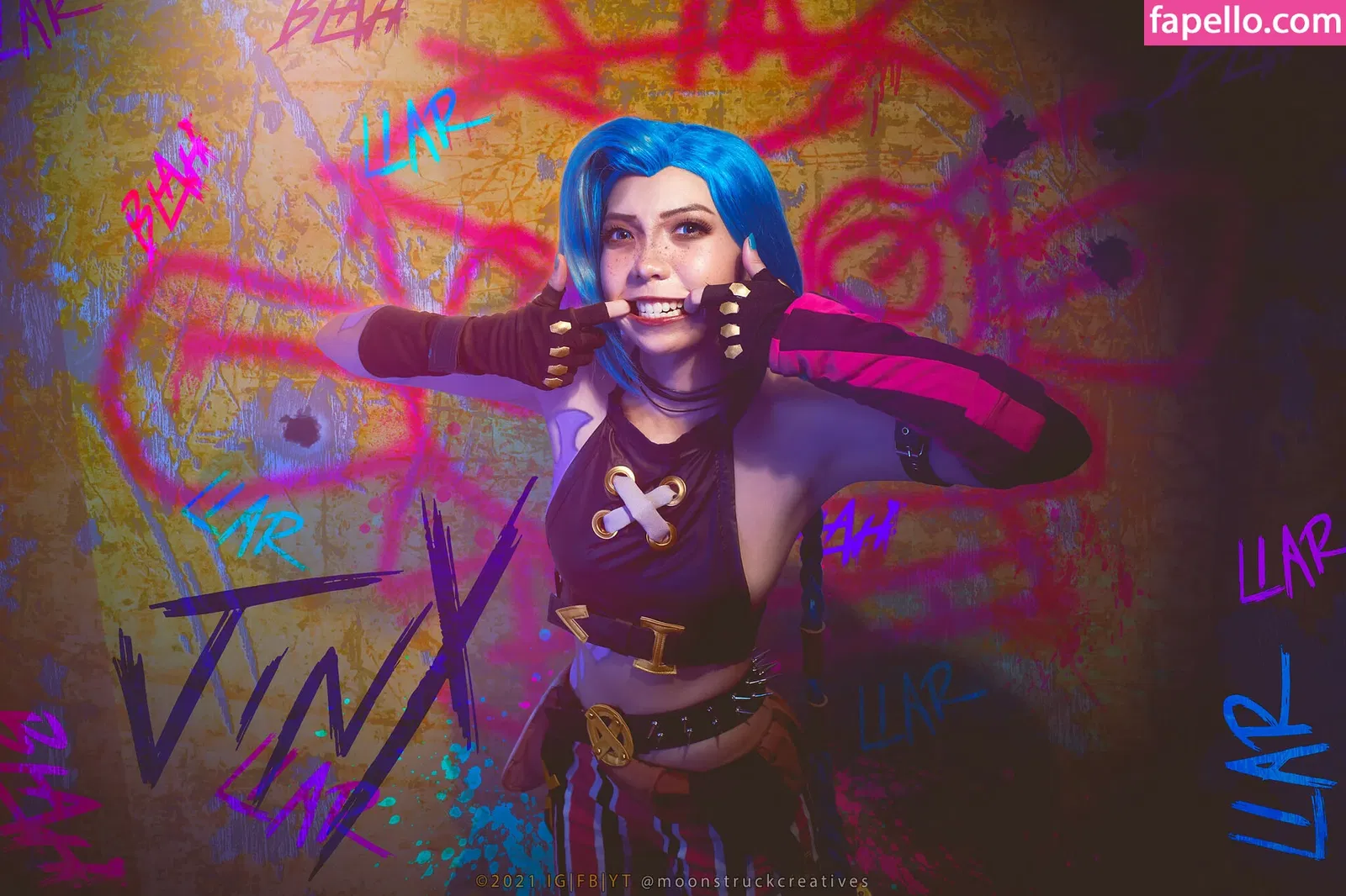 KitzCua / kaiibagz Onlyfans Photo Gallery 