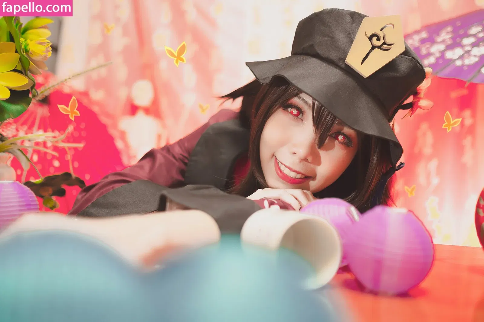 KitzCua / kaiibagz Onlyfans Photo Gallery 