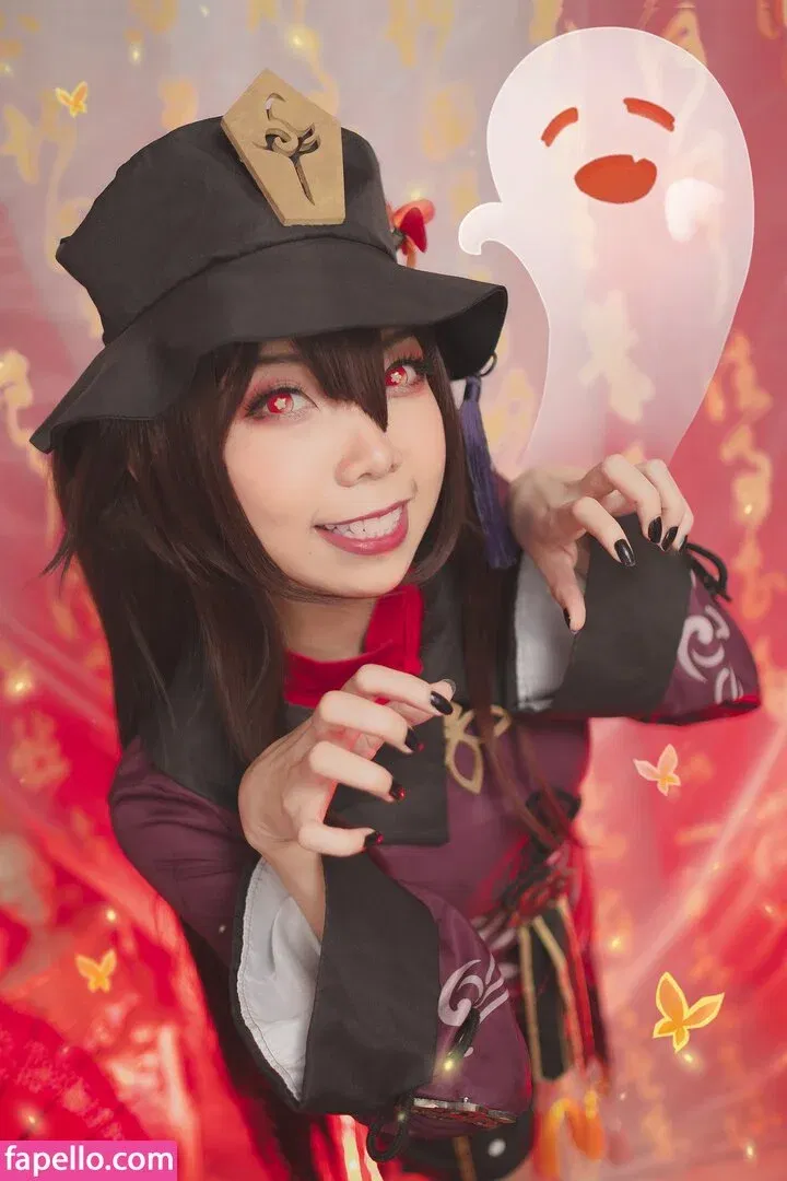 KitzCua / kaiibagz Onlyfans Photo Gallery 