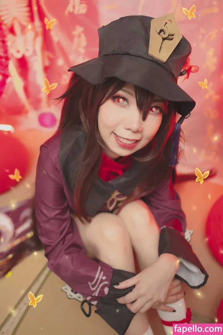 KitzCua / kaiibagz Onlyfans Photo Gallery 