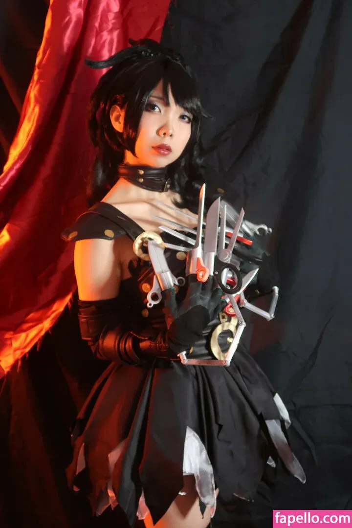 KitzCua / kaiibagz Onlyfans Photo Gallery 