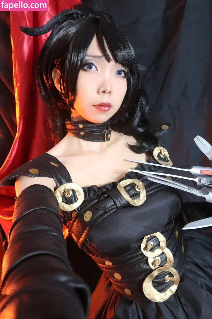 KitzCua / kaiibagz Onlyfans Photo Gallery 