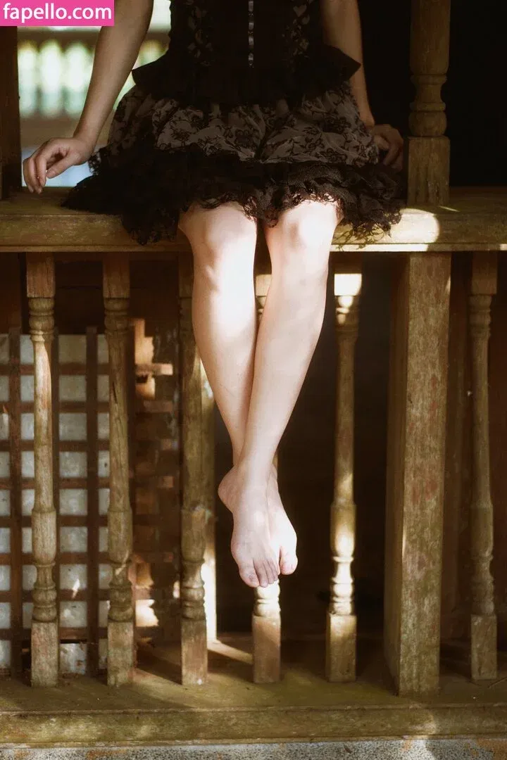 KitzCua / kaiibagz Onlyfans Photo Gallery 