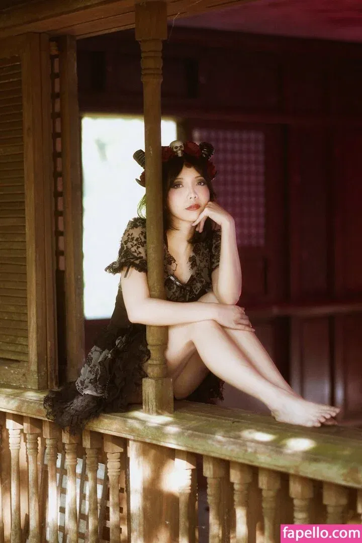 KitzCua / kaiibagz Onlyfans Photo Gallery 