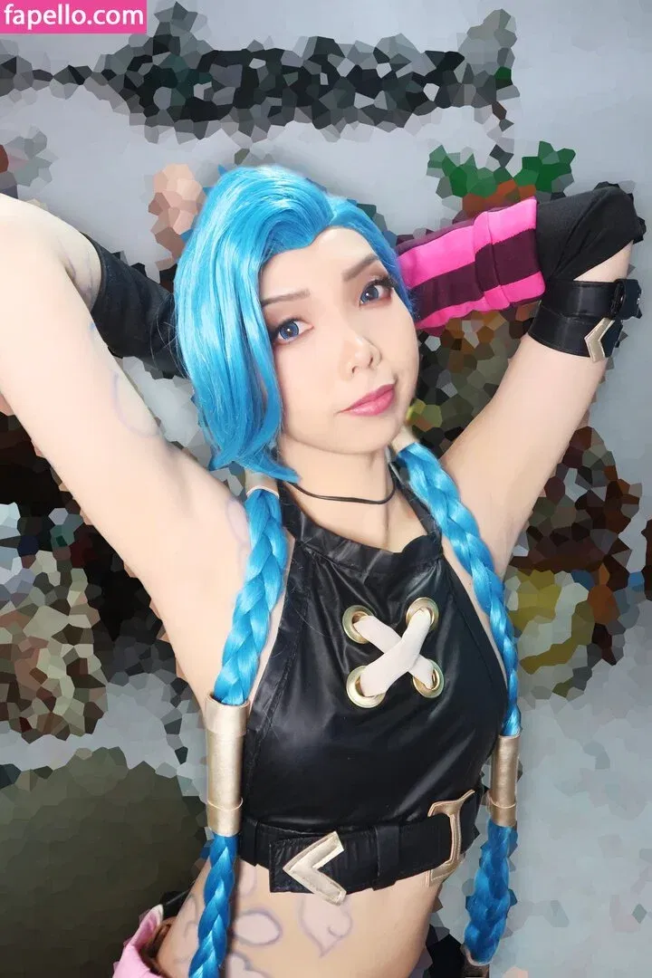 KitzCua / kaiibagz Onlyfans Photo Gallery 