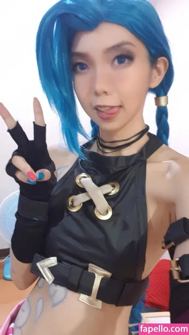 KitzCua / kaiibagz Onlyfans Photo Gallery 