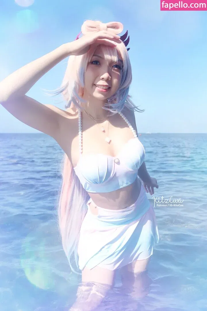 KitzCua / kaiibagz Onlyfans Photo Gallery 