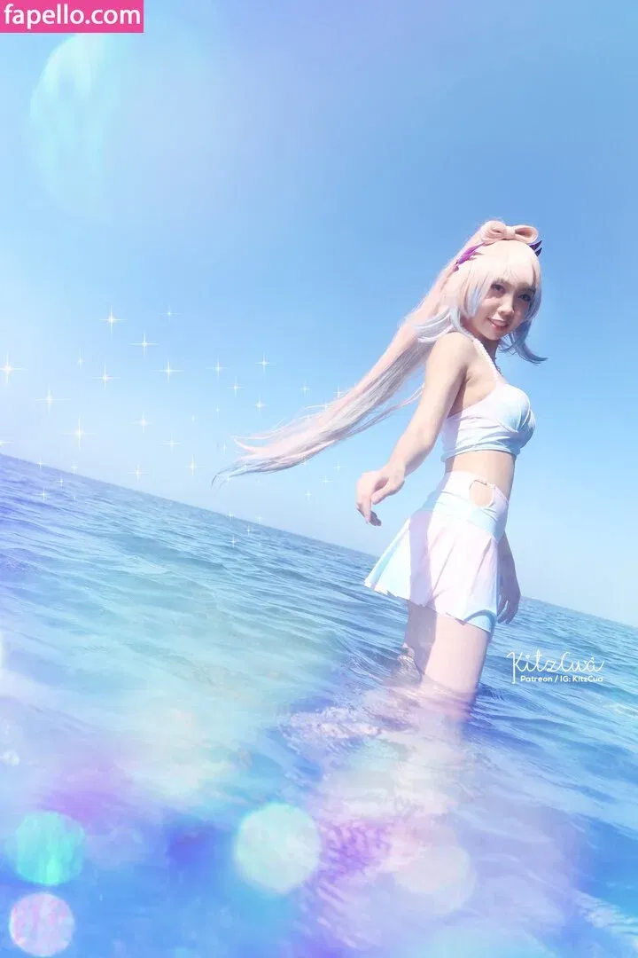 KitzCua / kaiibagz Onlyfans Photo Gallery 