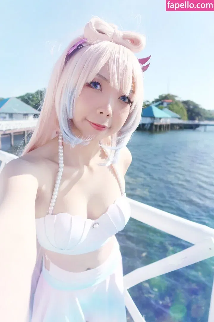 KitzCua / kaiibagz Onlyfans Photo Gallery 