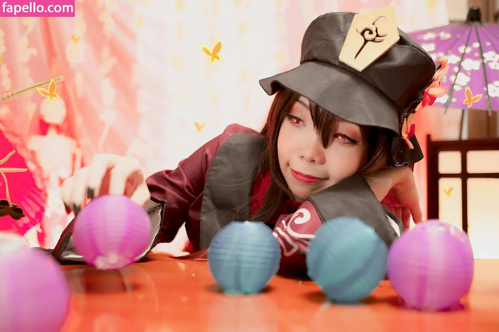 KitzCua / kaiibagz Onlyfans Photo Gallery 