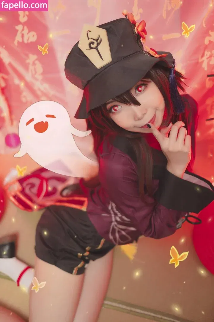 KitzCua / kaiibagz Onlyfans Photo Gallery 