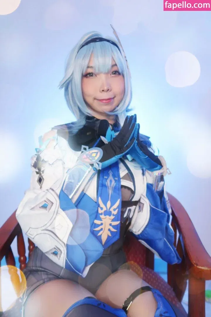 KitzCua / kaiibagz Onlyfans Photo Gallery 