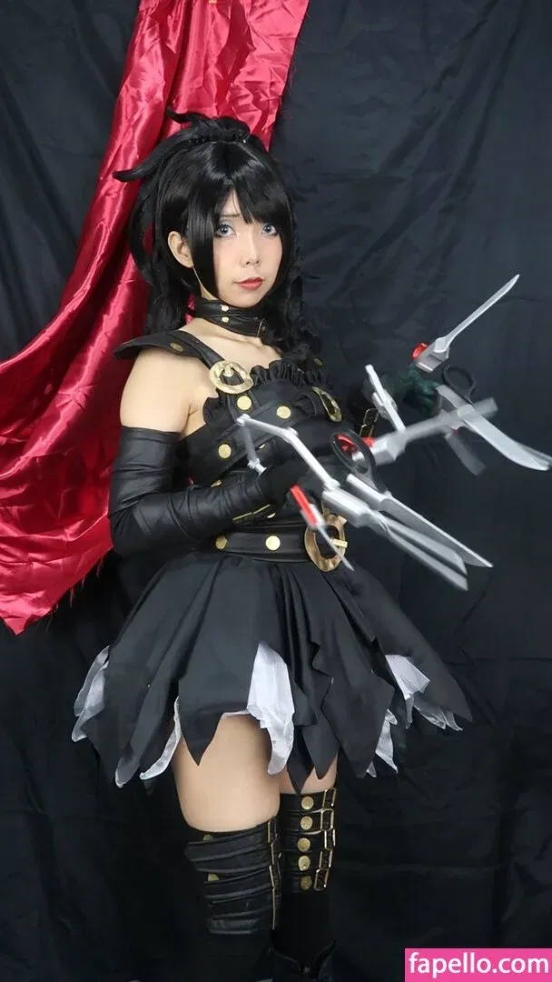 KitzCua / kaiibagz Onlyfans Photo Gallery 