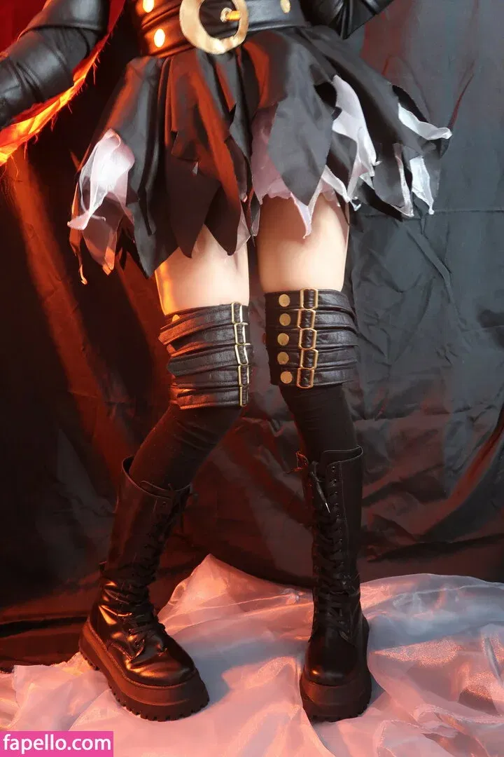 KitzCua / kaiibagz Onlyfans Photo Gallery 