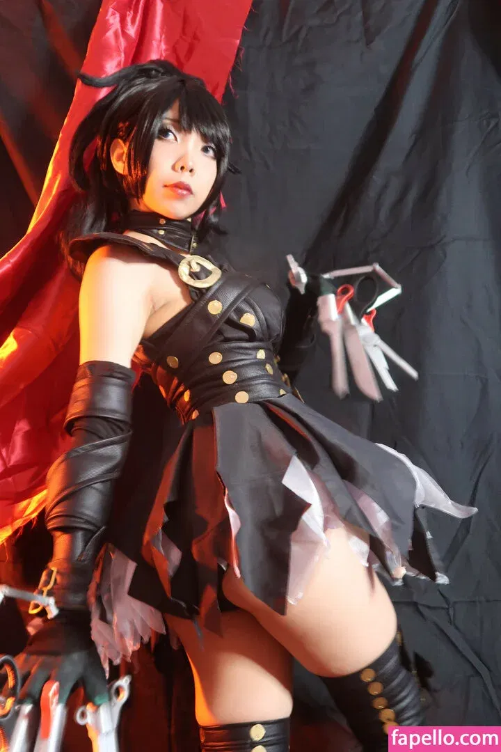 KitzCua / kaiibagz Onlyfans Photo Gallery 