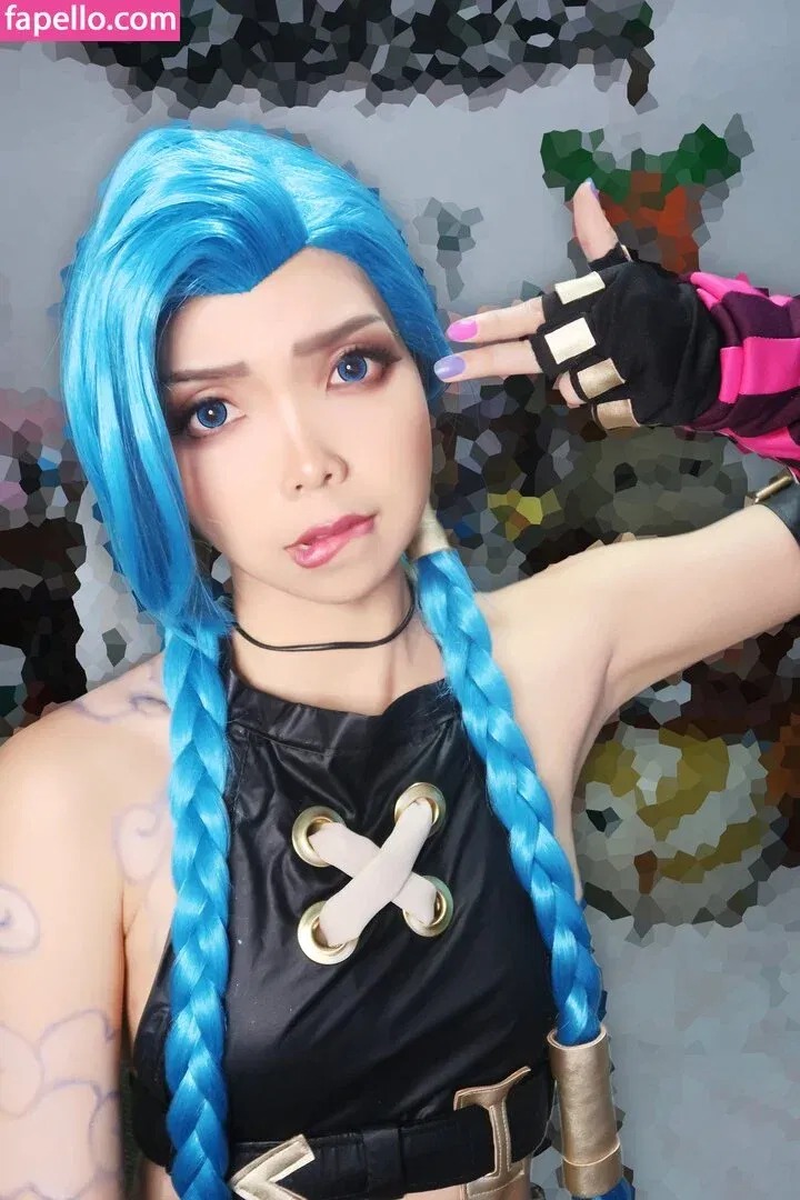 KitzCua / kaiibagz Onlyfans Photo Gallery 