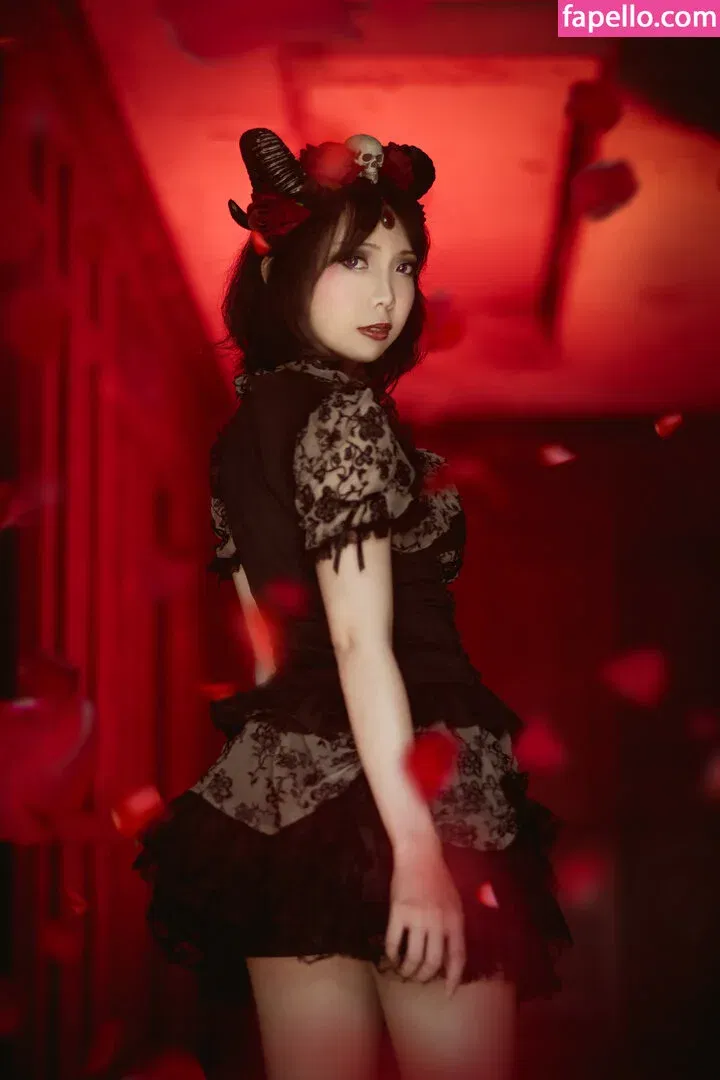 KitzCua / kaiibagz Onlyfans Photo Gallery 