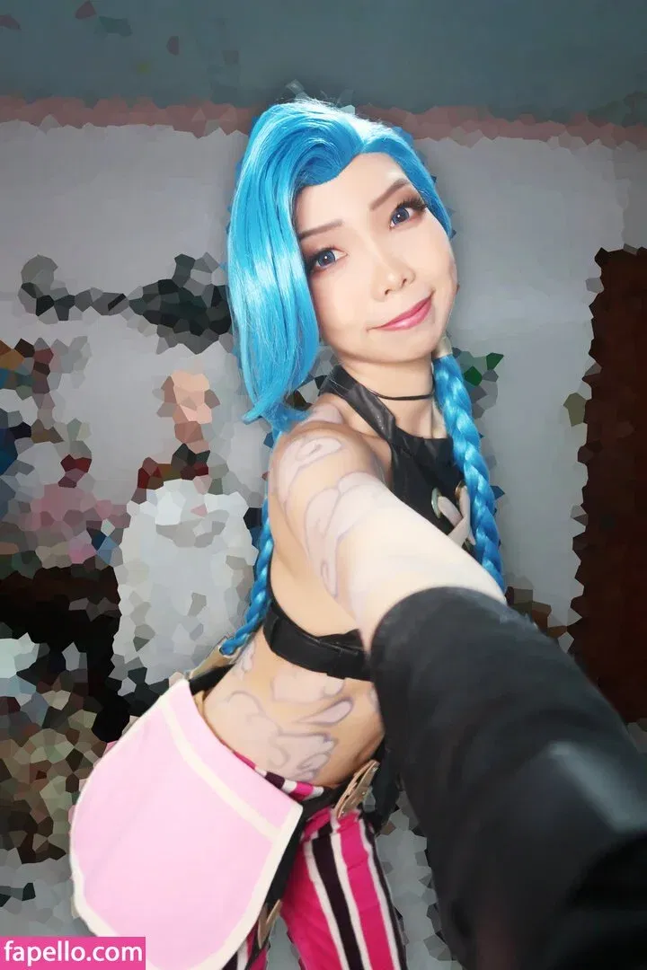 KitzCua / kaiibagz Onlyfans Photo Gallery 