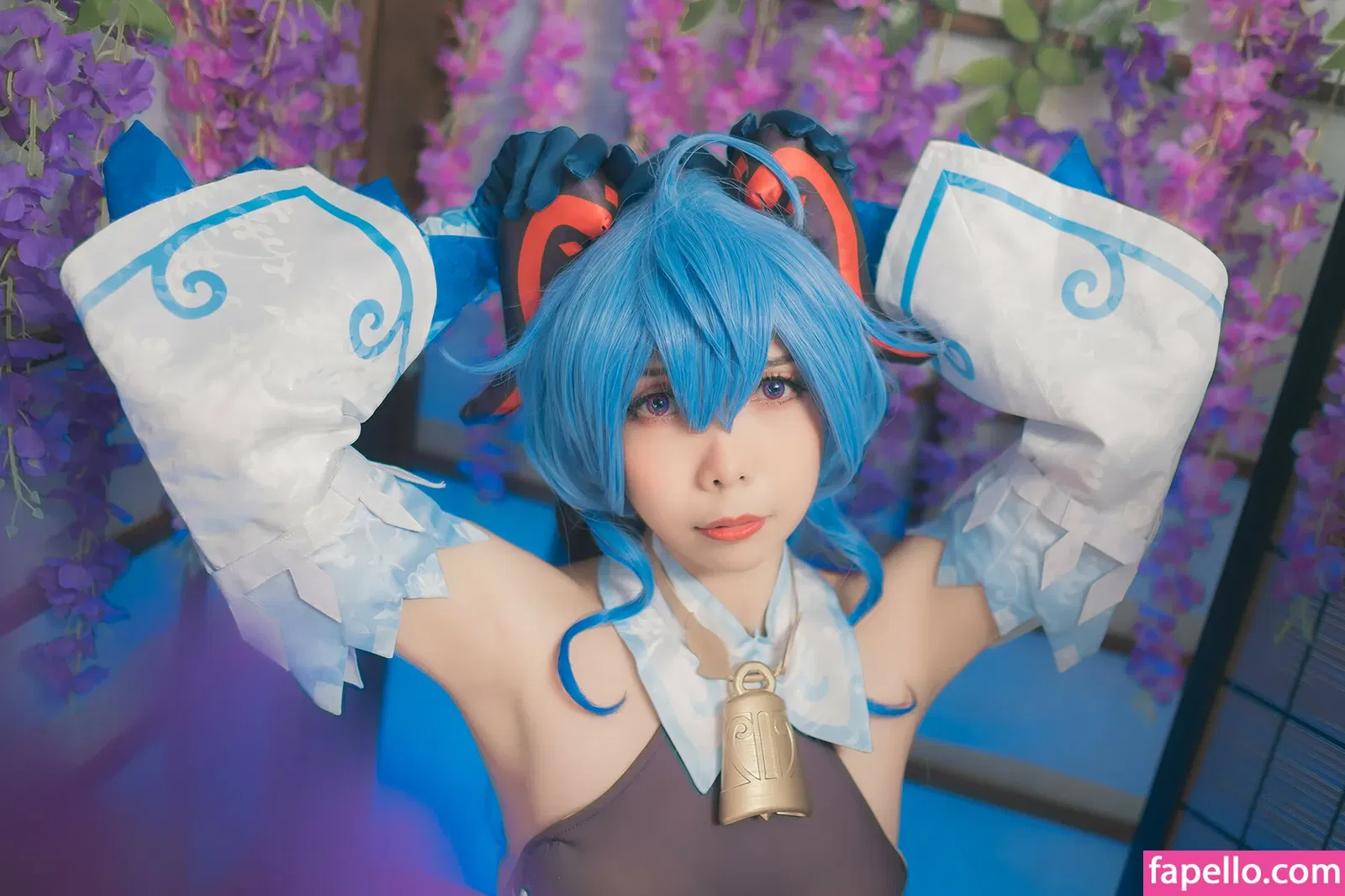 KitzCua / kaiibagz Onlyfans Photo Gallery 