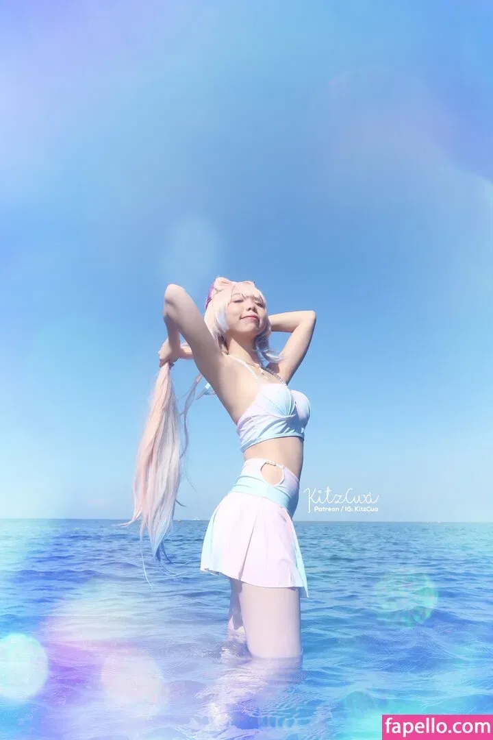 KitzCua / kaiibagz Onlyfans Photo Gallery 