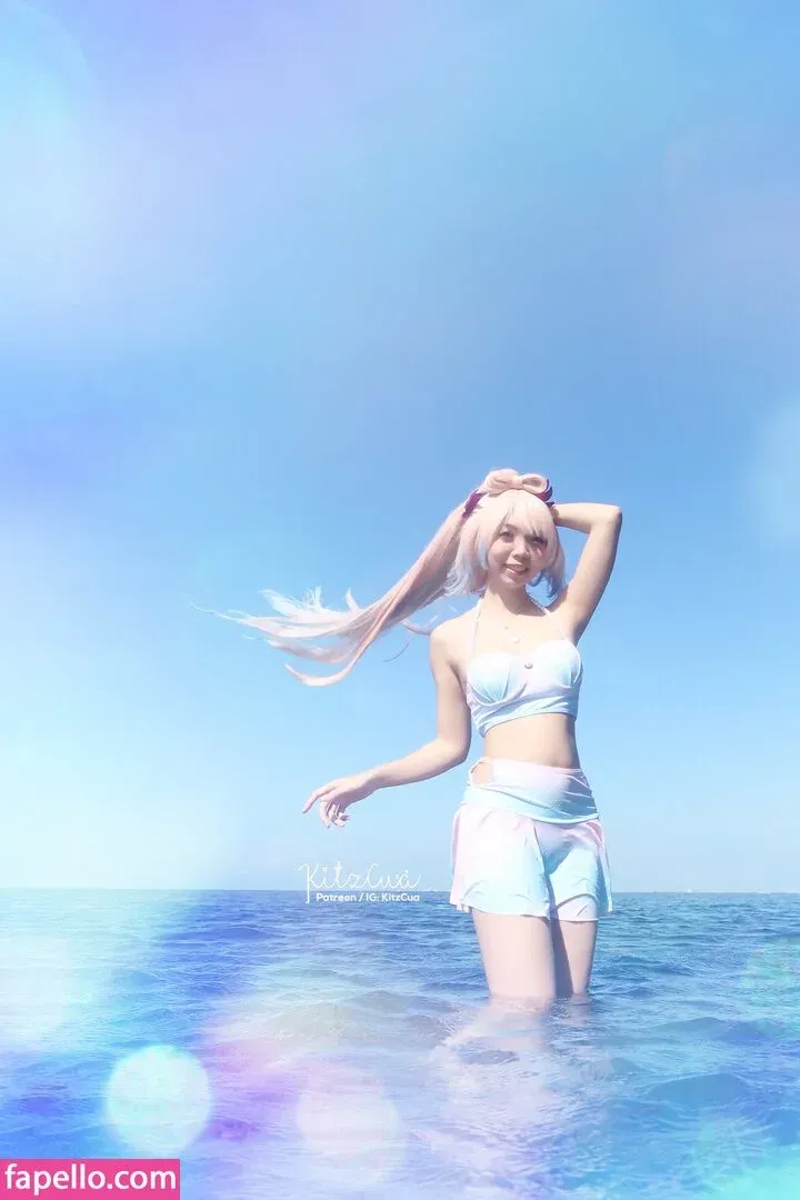 KitzCua / kaiibagz Onlyfans Photo Gallery 