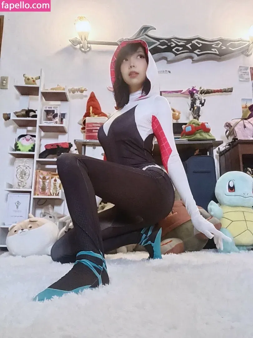 KitzCua / kaiibagz Onlyfans Photo Gallery 