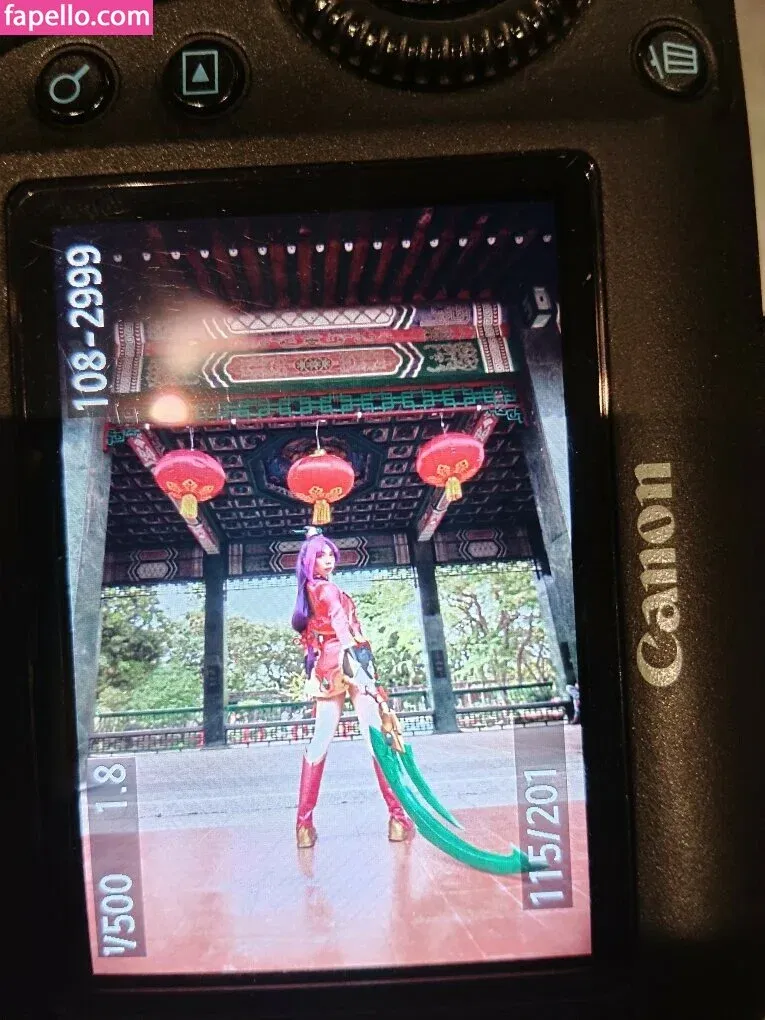 KitzCua / kaiibagz Onlyfans Photo Gallery 