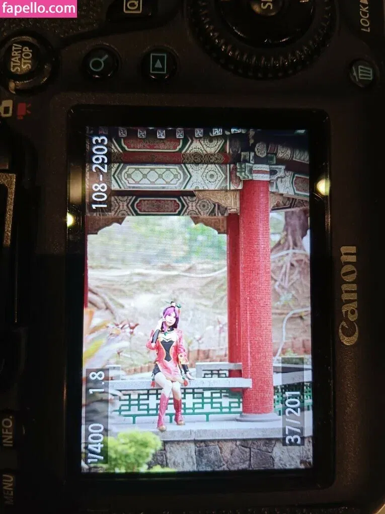 KitzCua / kaiibagz Onlyfans Photo Gallery 