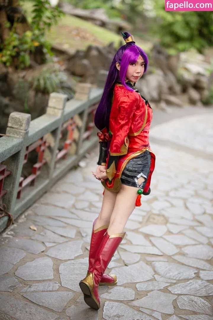 KitzCua / kaiibagz Onlyfans Photo Gallery 