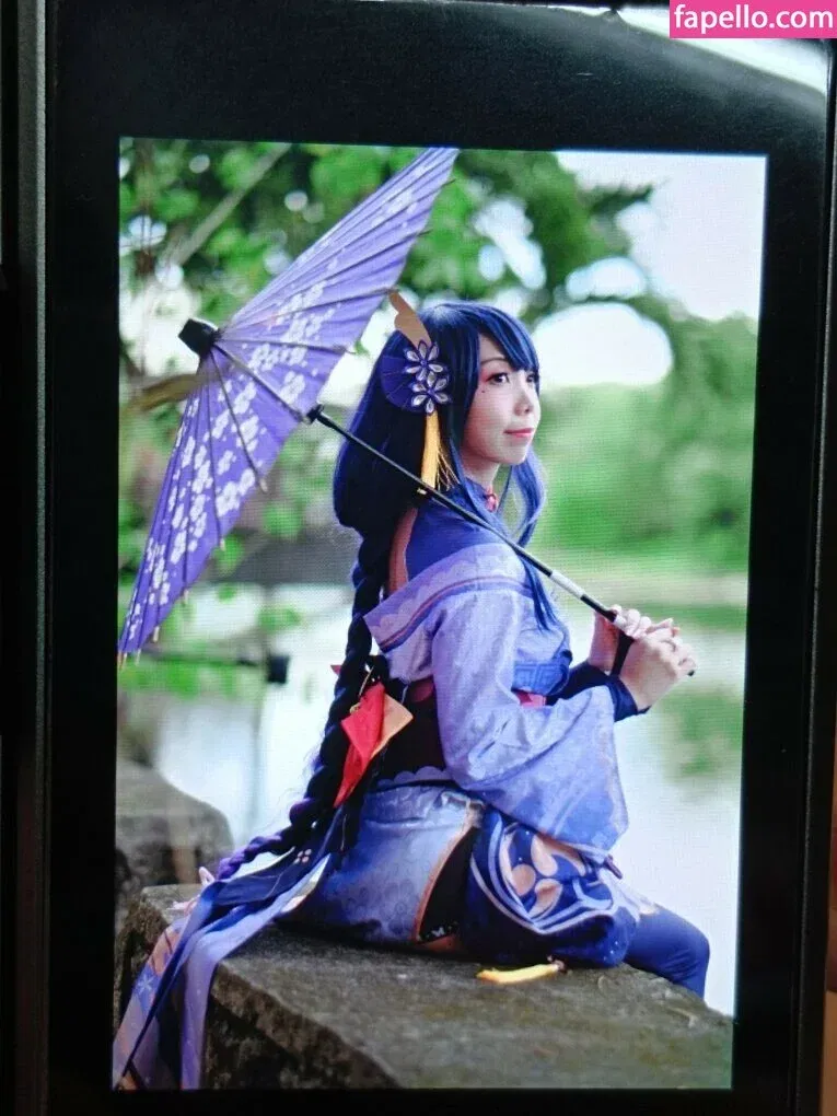 KitzCua / kaiibagz Onlyfans Photo Gallery 