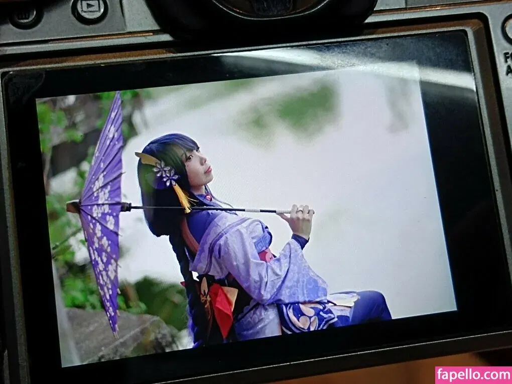 KitzCua / kaiibagz Onlyfans Photo Gallery 