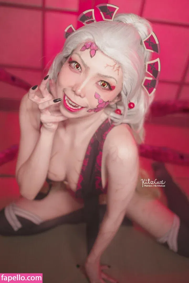 KitzCua / kaiibagz Onlyfans Photo Gallery 