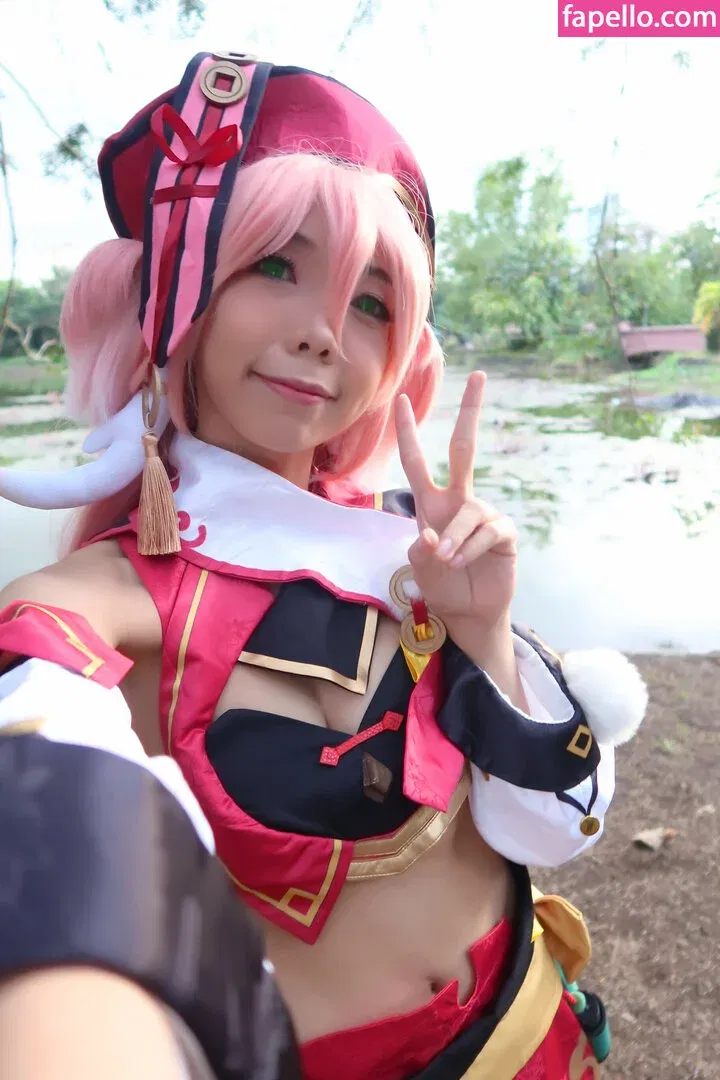 KitzCua / kaiibagz Onlyfans Photo Gallery 