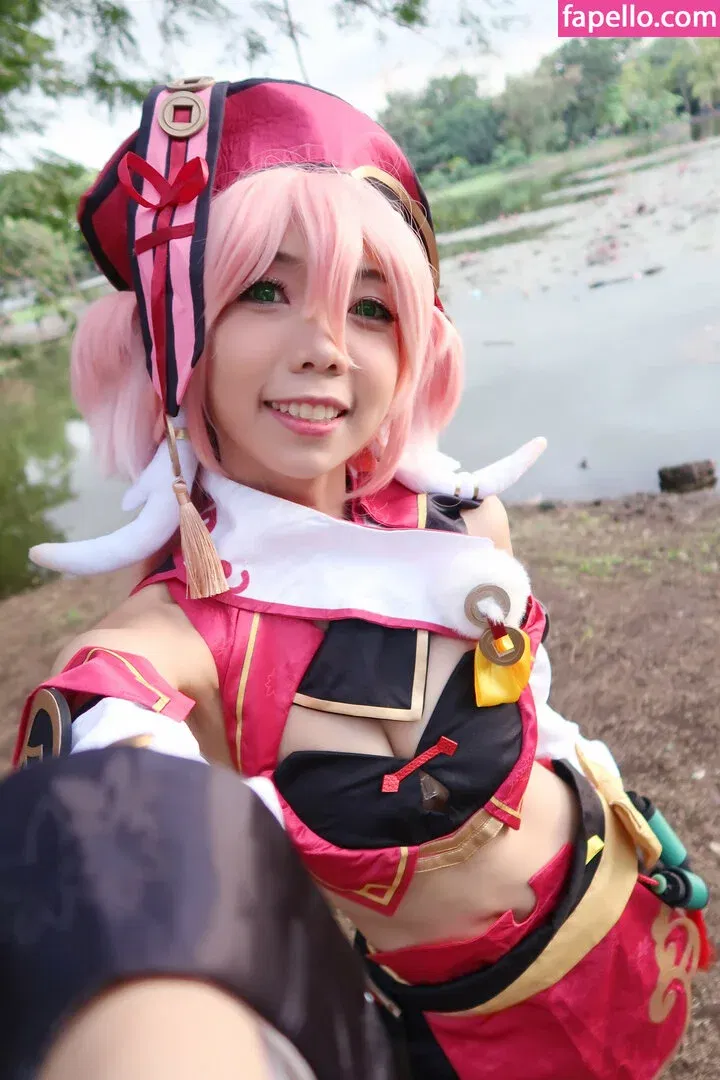 KitzCua / kaiibagz Onlyfans Photo Gallery 