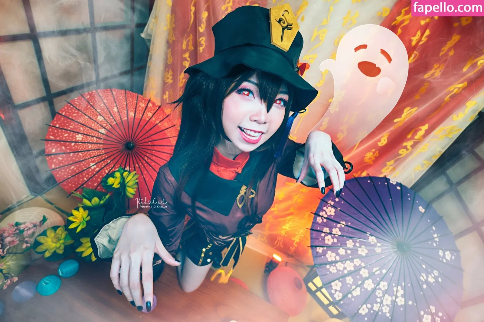 KitzCua / kaiibagz Onlyfans Photo Gallery 