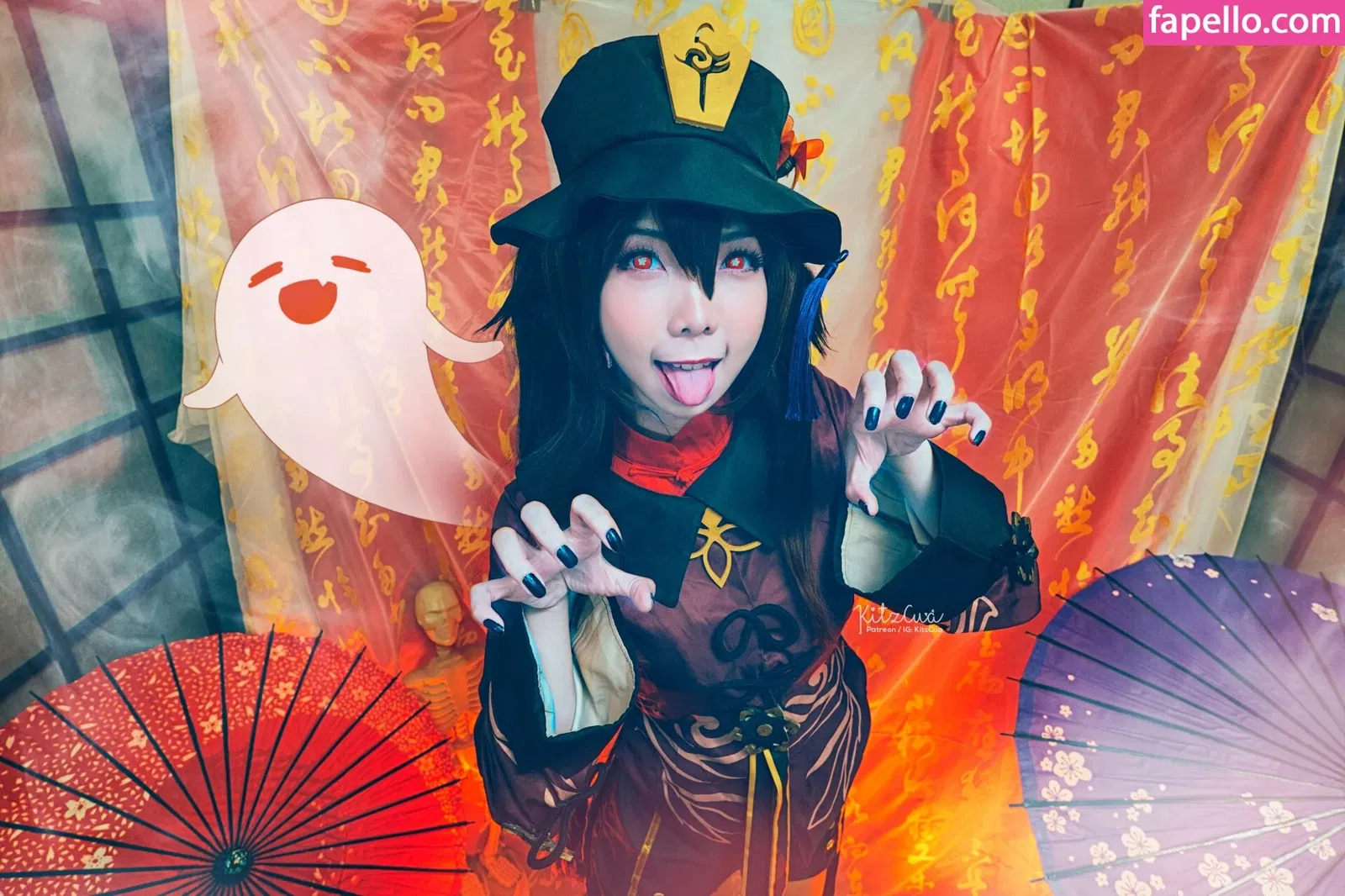 KitzCua / kaiibagz Onlyfans Photo Gallery 