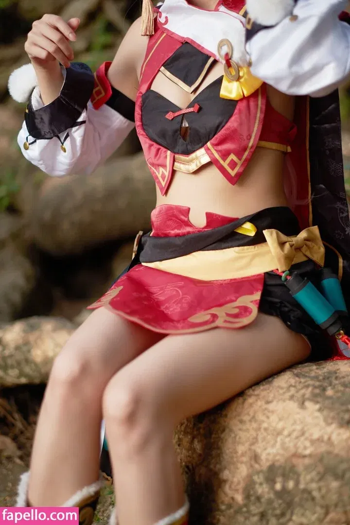 KitzCua / kaiibagz Onlyfans Photo Gallery 