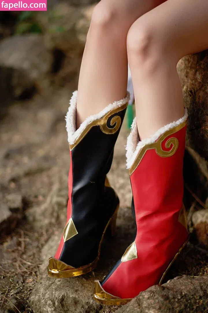 KitzCua / kaiibagz Onlyfans Photo Gallery 