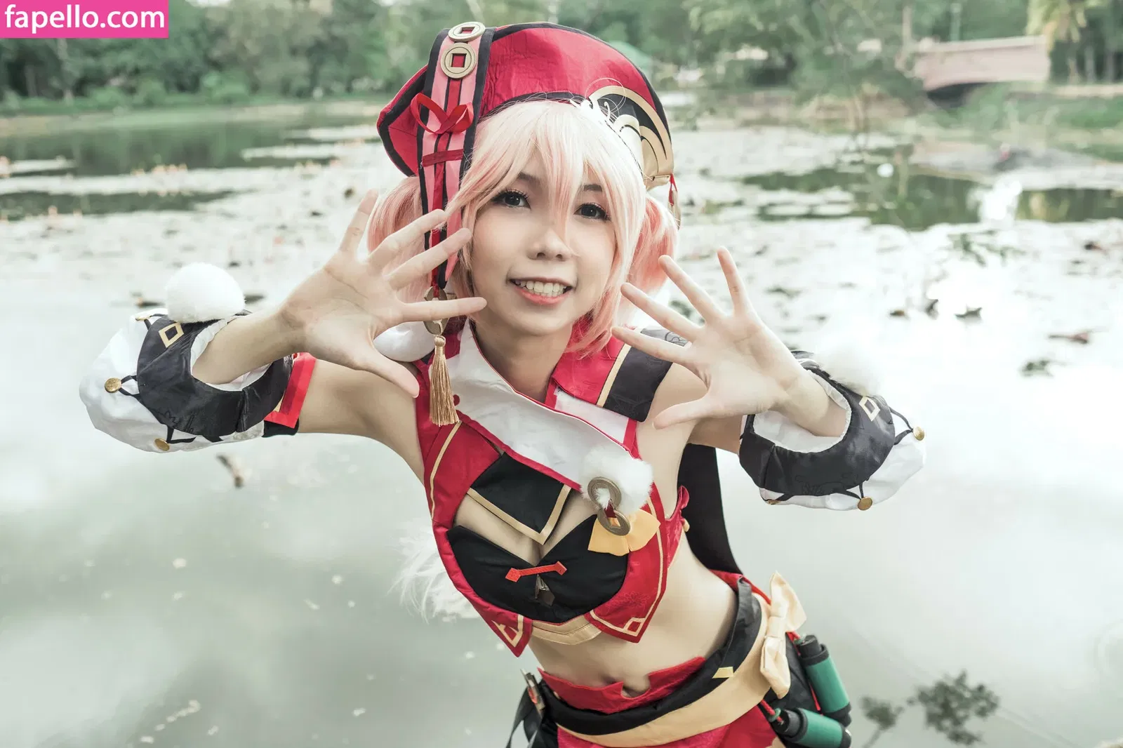 KitzCua / kaiibagz Onlyfans Photo Gallery 