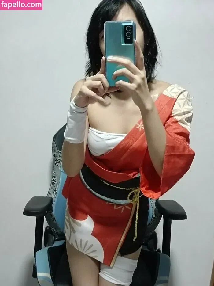 KitzCua / kaiibagz Onlyfans Photo Gallery 