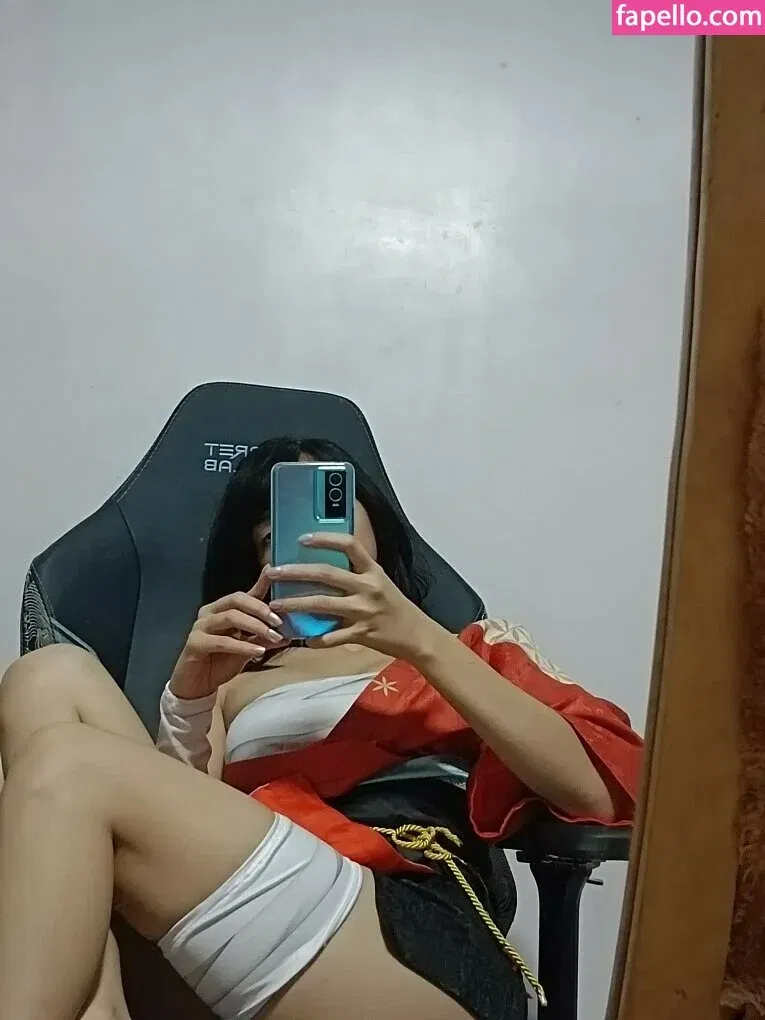 KitzCua / kaiibagz Onlyfans Photo Gallery 