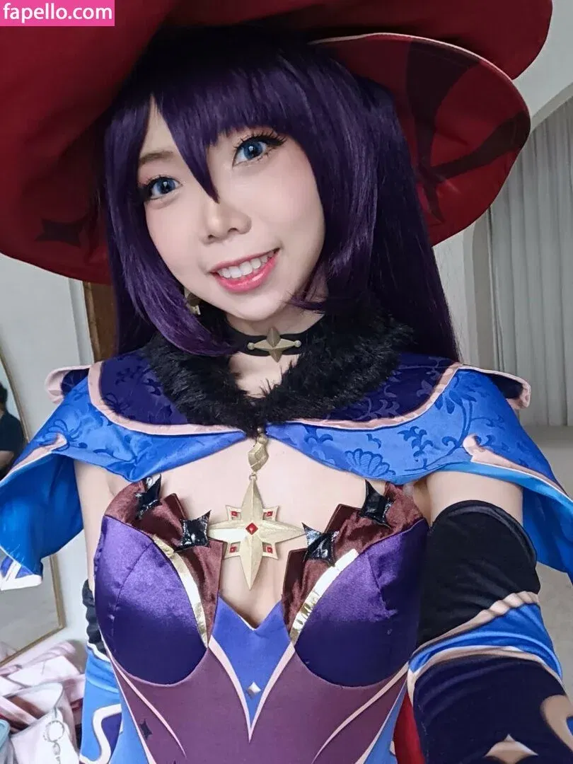 KitzCua / kaiibagz Onlyfans Photo Gallery 