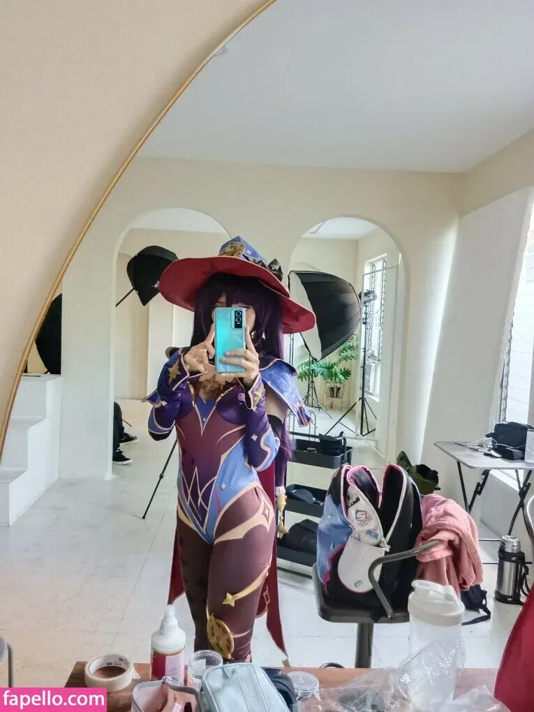 KitzCua / kaiibagz Onlyfans Photo Gallery 