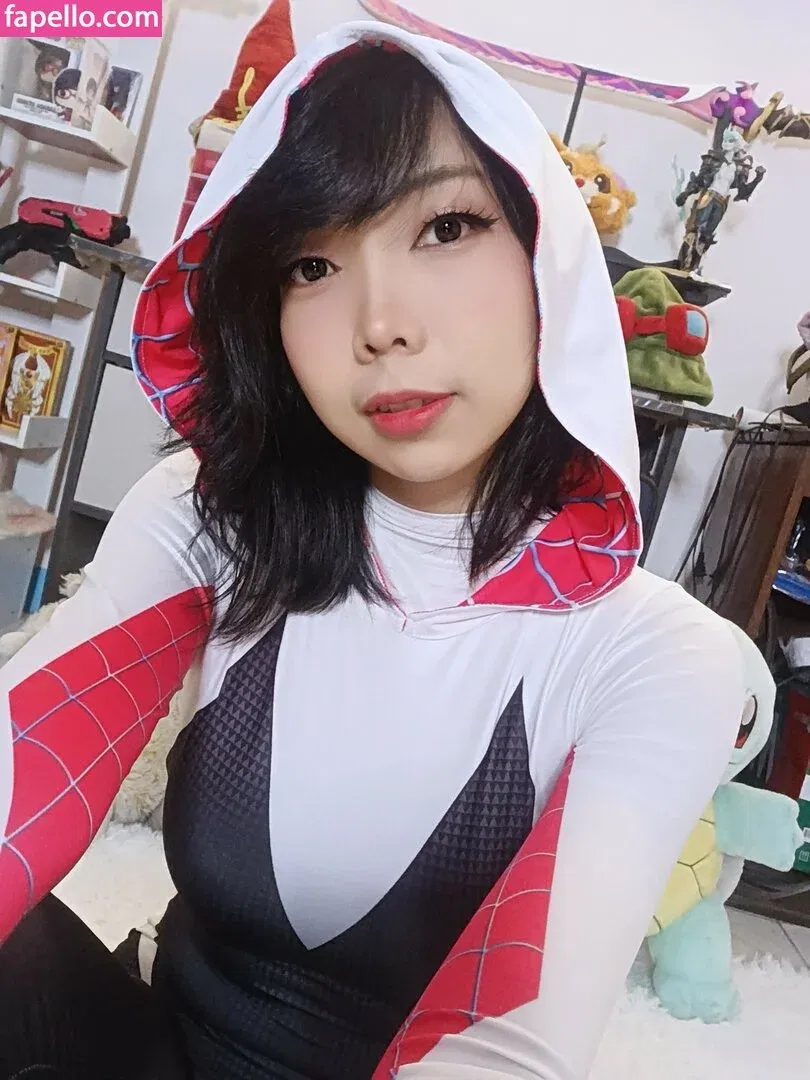 KitzCua / kaiibagz Onlyfans Photo Gallery 