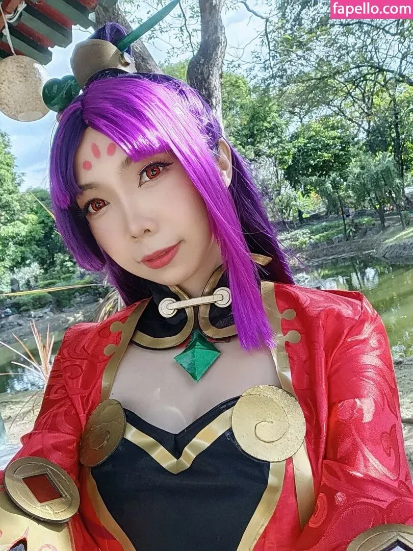 KitzCua / kaiibagz Onlyfans Photo Gallery 